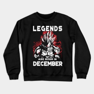 Legends Crewneck Sweatshirt